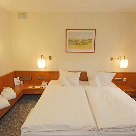 Balladins Superior Hotel Gutsmann Bad Bramstedt Kamer foto