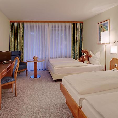 Balladins Superior Hotel Gutsmann Bad Bramstedt Kamer foto
