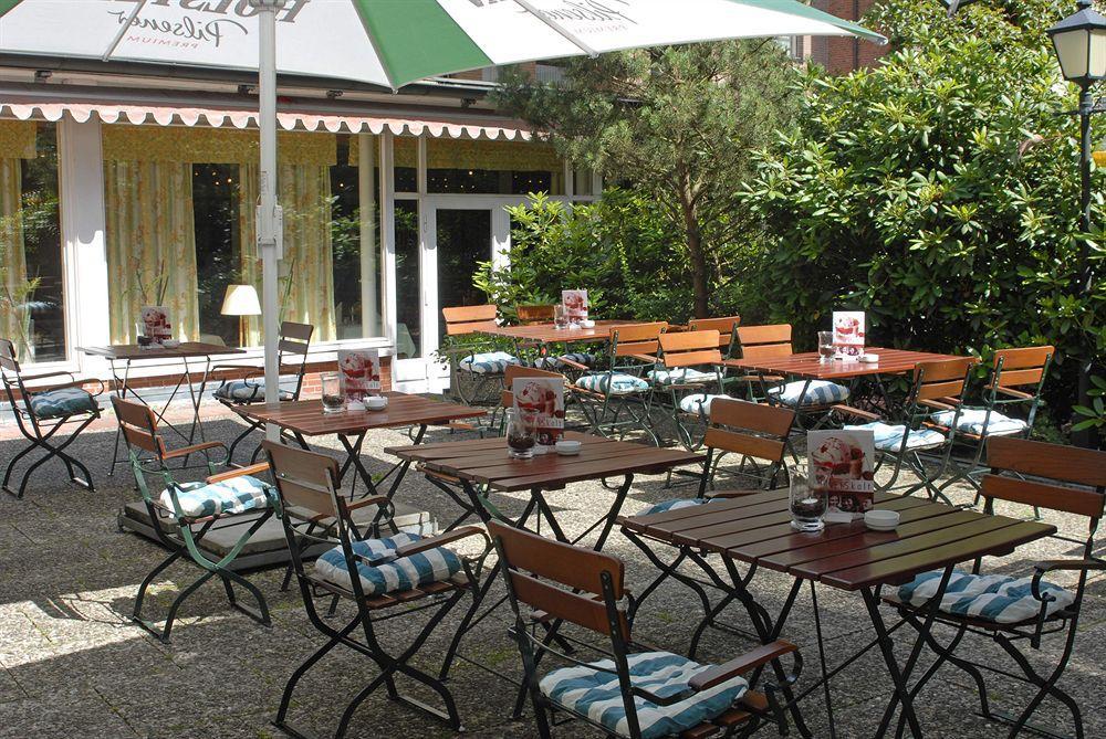 Balladins Superior Hotel Gutsmann Bad Bramstedt Buitenkant foto