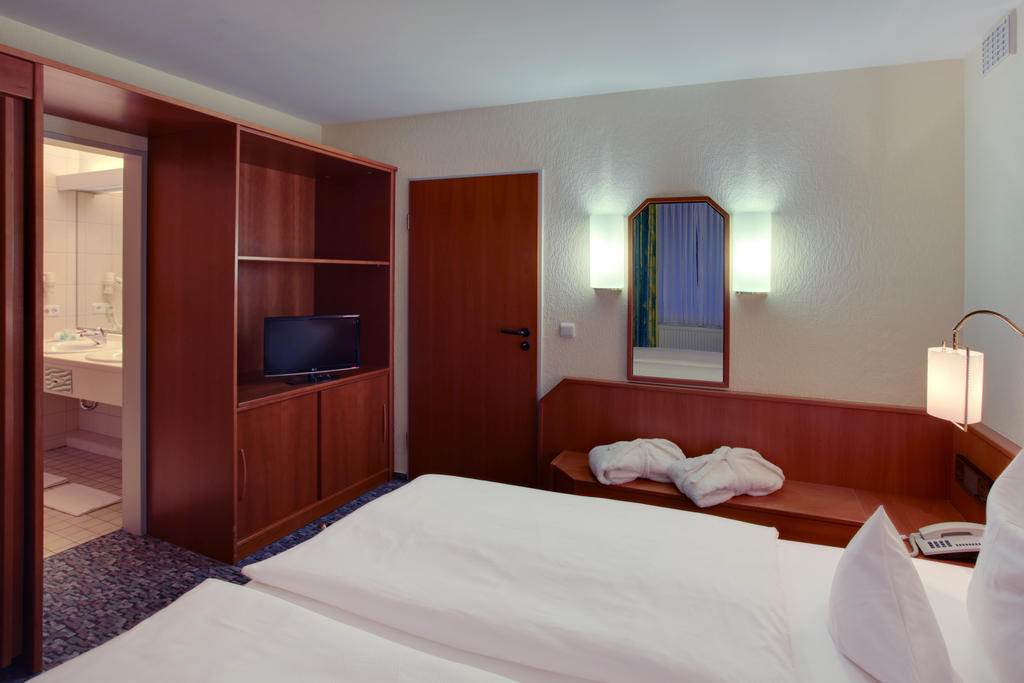 Balladins Superior Hotel Gutsmann Bad Bramstedt Kamer foto