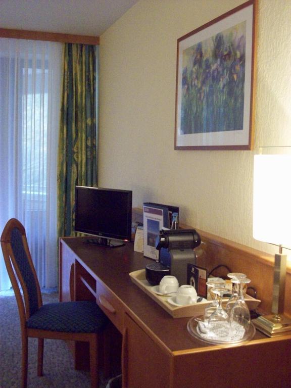 Balladins Superior Hotel Gutsmann Bad Bramstedt Kamer foto